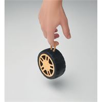 SPEAKER RUOTA